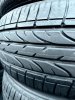 Bridgestone Dueler HP 225/45 19 - фото 4