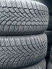 Bridgestone Blizzak LM005 205/55 16 - фото 2
