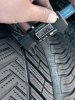 Michelin Latitude LA2 295/40 20 - фото 4