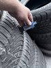 Bridgestone Blizzak LM005 205/55 16 - фото 5
