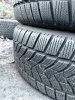 Dunlop WinterSport 5 215/55 18 - фото 4
