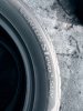 Hankook S1 Evo 3 235/55 19 - фото 5