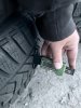 Pirelli Sottozero 3 215/50 17 - фото 8