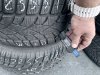 Dunlop Winter Sport 3D 225/55 17 - фото 9