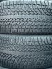 Michelin Pilot Alpin LA2 265/40 21 - фото 1