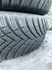 Hankook Winter Icept RS3 205/55 17 - фото 3