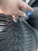 Hankook winter Icept Evo3 235/45 18 - фото 6