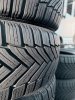Michelin Alpin 6 215/55 17 - фото 3