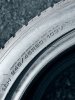 Goodyear UltraGrip Gen1 245/45 20 - фото 6
