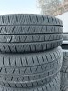 Pirelli Carrier Winter 205/65 16 - фото 3