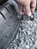 Michelin Agilis Alpin 195/75 16 - фото 9