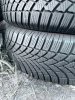 Bridgestone LM005 215/65 17 - фото 4