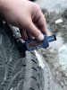Bridgestone Blizzak LM32 205/55 16 - фото 6