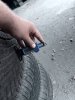 Continental TS860 205/55 16 - фото 6