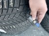 Vredestein Wintrac Pro 215/45 17 - фото 9
