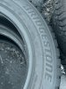 Bridgestone Blizzak LM001 235/60 18 - фото 5