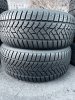 Dunlop Winter Sport 5 215/45 18 - фото 1