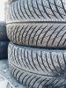 Michelin Pilot Alpin 5 225/40 18 - фото 3