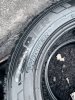 Pirelli Carrier Winter 215/65 16 - фото 4