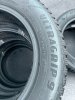 Goodyear Ultragrip 9 185/60 15 - фото 4