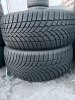 Bridgestone LM005 225/50 17 - фото 1