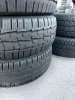 Michelin Alpin Agilis 215/60 17 - фото 4