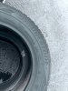 Bridgestone Blizzak LM001 RSC 205/60 16 - фото 5