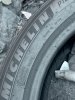 Michelin Alpin 5 225/50 18 - фото 5