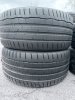 Hankook S1 Evo 3 245/40 18 - фото 1