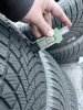 Bridgestone LM005 205/50 17 - фото 9