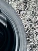 Hankook winter Icept Evo3 245/45 19 - фото 2