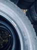 Falken Eurowinter HS01 215/60 16 - фото 6