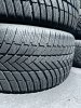 Bridgestone Blizzak LM005 245/40 18 - фото 3