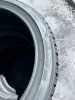 Bridgestone Blizzak LM005 235/40 19 - фото 9