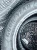 Goodyear Ultragrip Perfomance 8 RSC 205/60 16 - фото 7