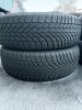 Bridgestone Blizzak LM005 215/70 16 - фото 1