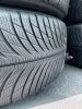 Michelin Pilot Alpin 5 235/55 19 - фото 3