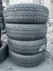 Vredestein Wintrac Pro 225/60 18 - фото 1