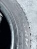 Pirelli Sottozero 3 215/55 17 - фото 4