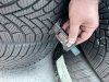 Bridgestone Blizzak 6 235/45 20 - фото 6