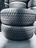Dunlop Winter Sport 5 215/55 17 - фото 1