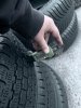 Bridgestone Blizzak 195/65 16 - фото 9