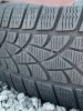 Dunlop Winter Sport 3D 235/50 19 - фото 2