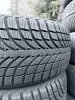 Michelin Latitude Alpin LA2 215/55 18 - фото 2