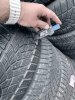 Goodyear Perfomance + 215/55 17 - фото 8