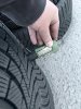 Maxxis Premitra 215/55 18 - фото 7