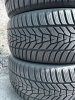 Hankook winter Icept Evo3 225/40 19 - фото 3