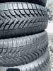 Michelin Alpin A4 185/60 15 - фото 3