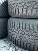 Nokian WRD4 205/55 16 - фото 3