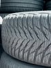 Goodyear UltraGrip Perfomance 8 195/55 16 - фото 2